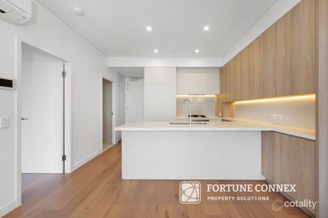 Property photo of 502/161 Epping Road Macquarie Park NSW 2113