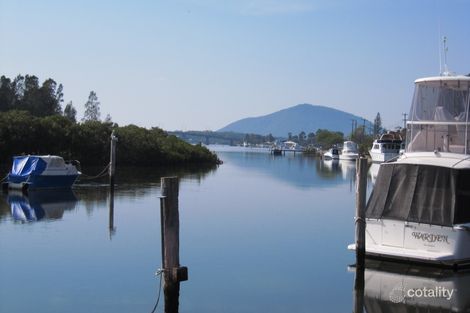 Property photo of 1 Nautilus Close Tea Gardens NSW 2324