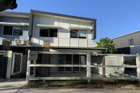 Property photo of 4/15 Bland Street Coopers Plains QLD 4108