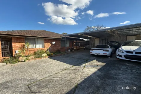 4a Mawson St, Punchbowl, NSW 2196