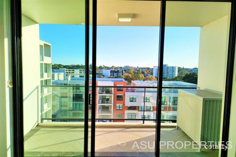 Property photo of 324/69 Jones Street Ultimo NSW 2007