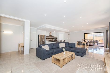 Property photo of 63 Blackwood Meander Yanchep WA 6035