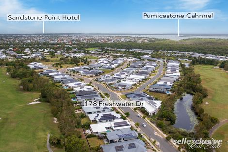 178 Freshwater Dr, Banksia Beach, QLD 4507