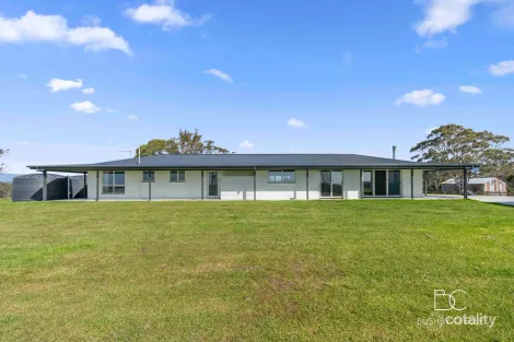 Property photo of 242 Boddingtons Road Bridport TAS 7262