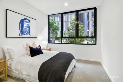 Property photo of 104/3 Bundil Boulevard Melrose Park NSW 2114