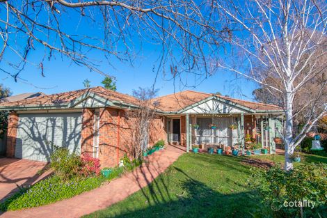 Property photo of 4 Cowan Court Kialla VIC 3631