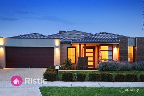 Property photo of 20 Basken Drive South Morang VIC 3752