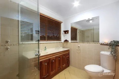 Property photo of 20 Kenneth Crescent Dean Park NSW 2761