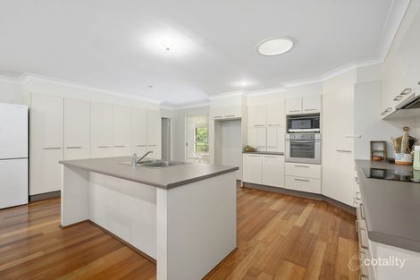 Property photo of 23 Hillview Crescent Coffs Harbour NSW 2450