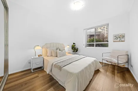 Property photo of 105/8-12 Station Street Homebush NSW 2140