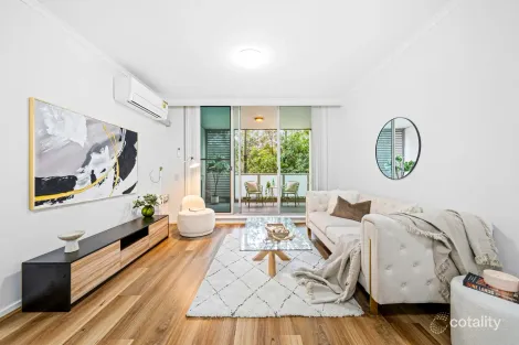 Property photo of 105/8-12 Station Street Homebush NSW 2140