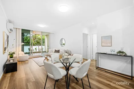 Property photo of 105/8-12 Station Street Homebush NSW 2140