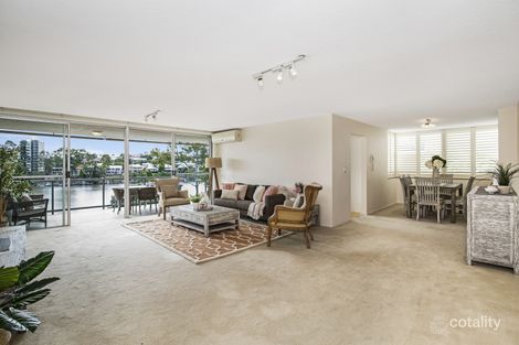 Property photo of 9/164 Macquarie Street St Lucia QLD 4067