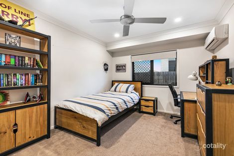 Property photo of 50 Greenview Avenue South Ripley QLD 4306