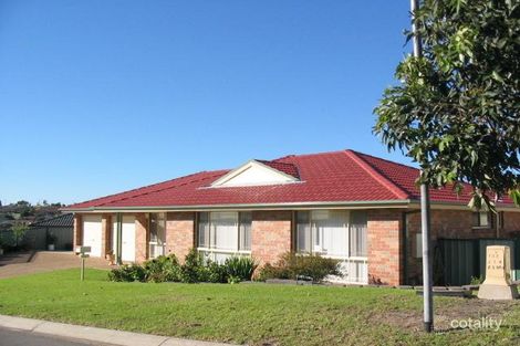 12 Coachwood Dr, Warabrook, NSW 2304