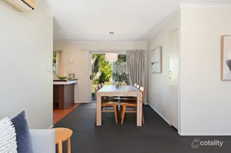 Property photo of 34 Clemesha Street Keperra QLD 4054