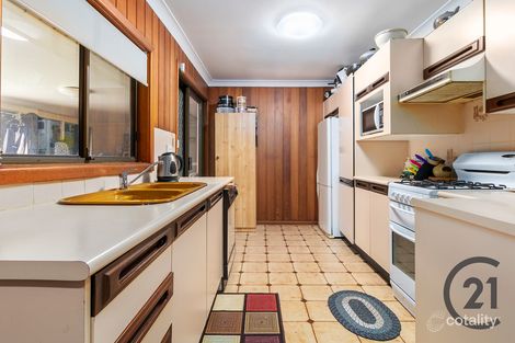 Property photo of 63 Stanwell Crescent Ashcroft NSW 2168