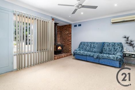 Property photo of 63 Stanwell Crescent Ashcroft NSW 2168