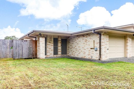 Property photo of 2/21 Lagoon Road Burpengary QLD 4505