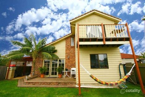 Property photo of 6 Susan Avenue Warilla NSW 2528