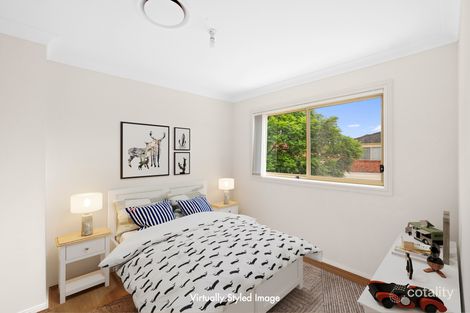 Property photo of 9/7 Altair Place Hinchinbrook NSW 2168