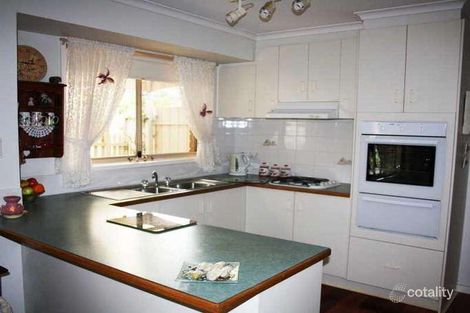 Property photo of 5 Steele Court Bacchus Marsh VIC 3340