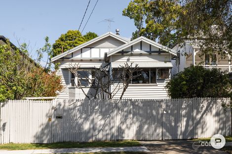 Property photo of 69 Upper Lancaster Road Ascot QLD 4007