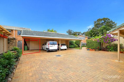Property photo of 2/5 Sylvia Street Noosaville QLD 4566