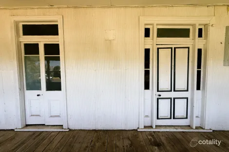 Property photo of 5 Cowper Street Wee Waa NSW 2388