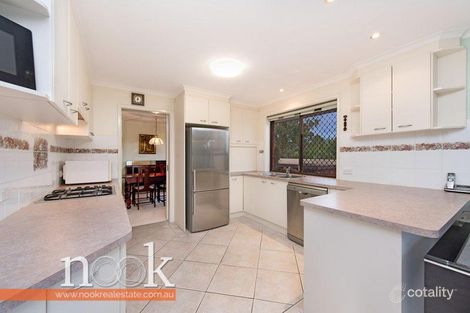 Property photo of 35 Halfrey Circuit Wanniassa ACT 2903