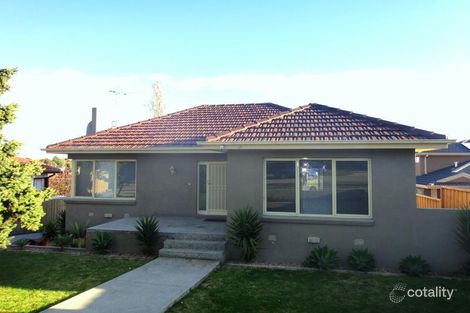Property photo of 1/25 Stapley Crescent Chadstone VIC 3148