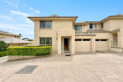 2/16 Baroonba St, Whitebridge, NSW 2290