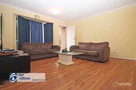 Property photo of 2/13 Mooney Close Goodna QLD 4300