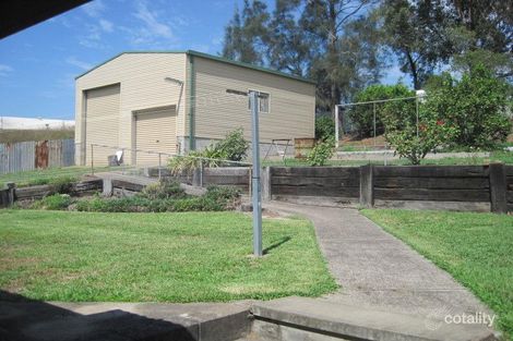 Property photo of 8 Bailey Close Singleton Heights NSW 2330