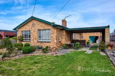 Property photo of 12 Backous Way Noble Park VIC 3174