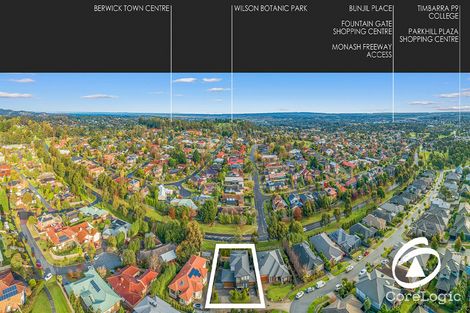 33 Bushlark Ct, Berwick, VIC 3806