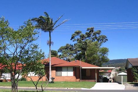 19 Tripoli Way, Albion Park, NSW 2527