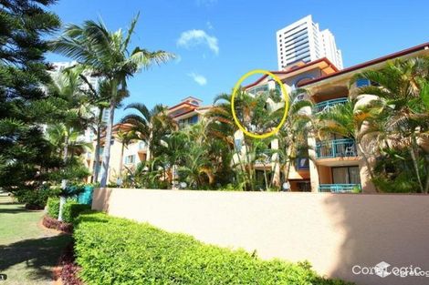 Property photo of 39/20-26 Anne Avenue Broadbeach QLD 4218