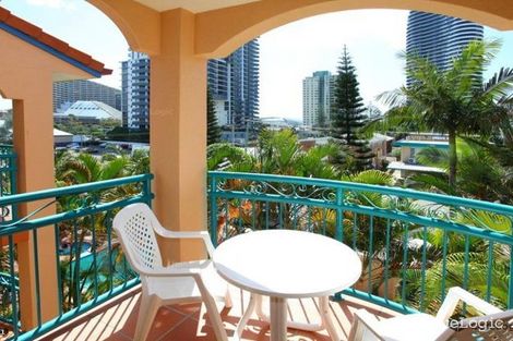 Property photo of 39/20-26 Anne Avenue Broadbeach QLD 4218