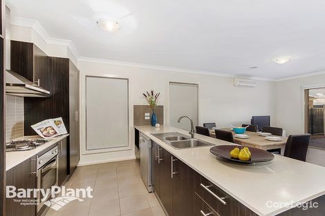 Property photo of 87 Sherrington Grange Derrimut VIC 3026