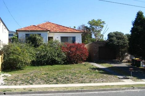 1195 Anzac Pde, Matraville, NSW 2036