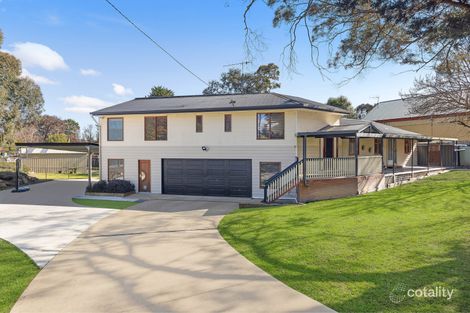 Property photo of 42 Bywong Street Sutton NSW 2620