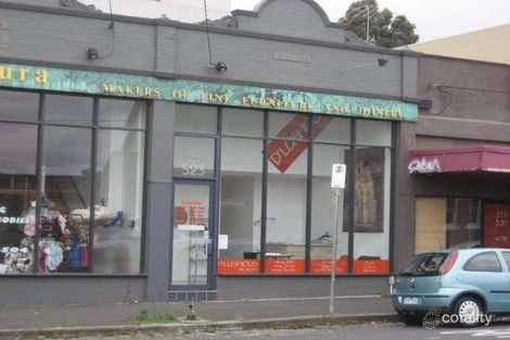 2/523-525 Victoria St, Brunswick West, VIC 3055