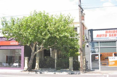 504 Swan St, Richmond, VIC 3121