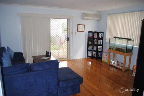 Property photo of 36 Ian Crescent Chester Hill NSW 2162