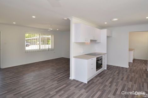 Property photo of 17 Silky Oak Street Kirwan QLD 4817