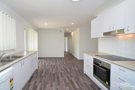 Property photo of 17 Silky Oak Street Kirwan QLD 4817