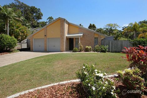 38 Lindeman Ave, Buderim, QLD 4556