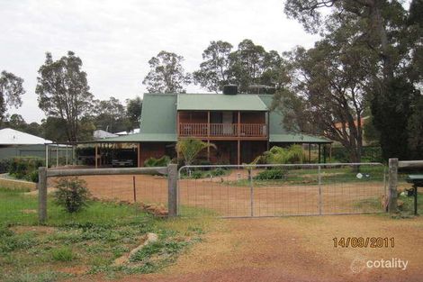 7 Kardan Cl, Mount Helena, WA 6082