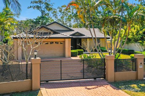 Property photo of 6 Nunawading Court Robina QLD 4226